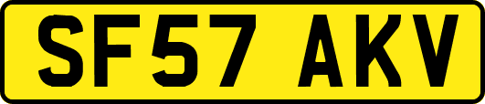 SF57AKV