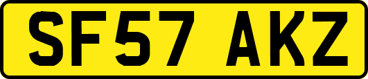 SF57AKZ