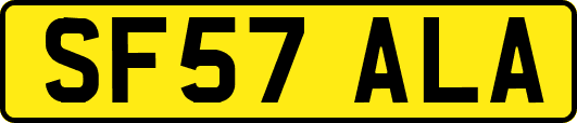 SF57ALA