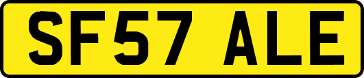 SF57ALE