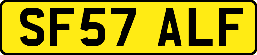 SF57ALF