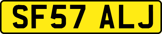 SF57ALJ