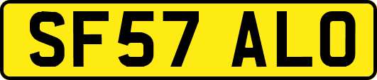 SF57ALO