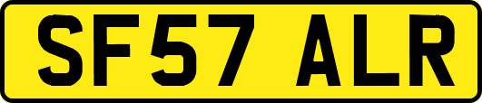 SF57ALR