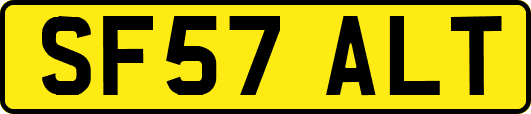 SF57ALT
