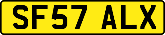 SF57ALX