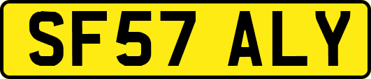 SF57ALY