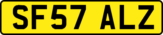 SF57ALZ