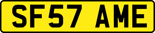 SF57AME