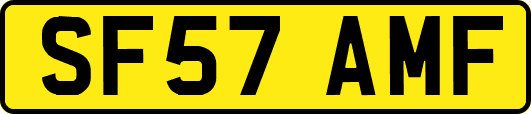 SF57AMF