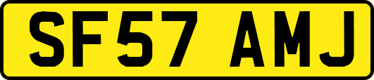 SF57AMJ