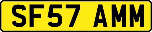 SF57AMM