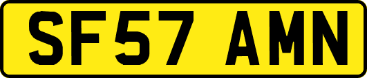 SF57AMN