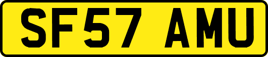 SF57AMU