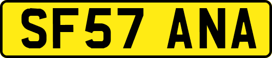 SF57ANA