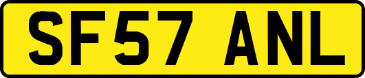 SF57ANL