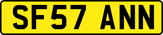 SF57ANN