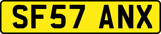 SF57ANX
