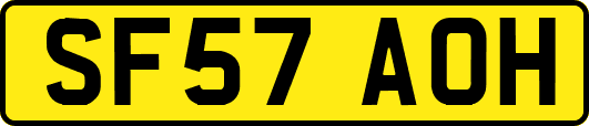 SF57AOH