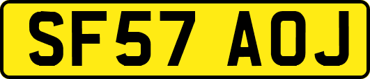 SF57AOJ