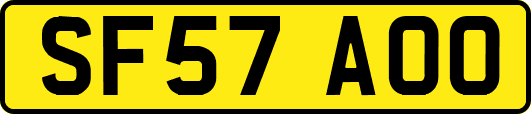 SF57AOO