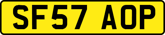 SF57AOP