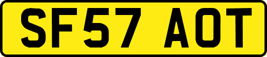 SF57AOT