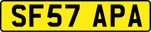 SF57APA