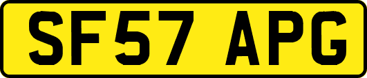 SF57APG
