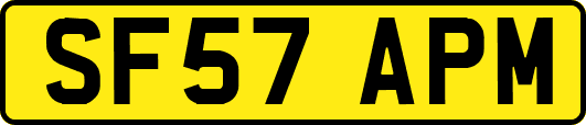 SF57APM