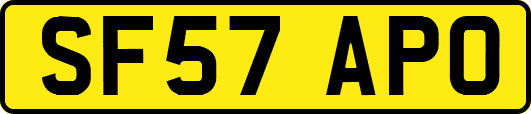 SF57APO