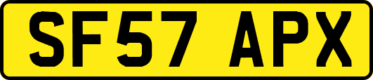 SF57APX