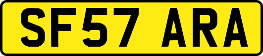 SF57ARA