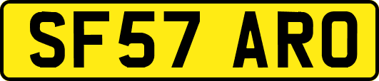 SF57ARO