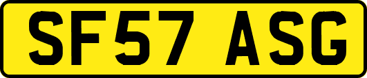 SF57ASG