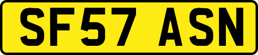 SF57ASN