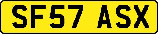 SF57ASX