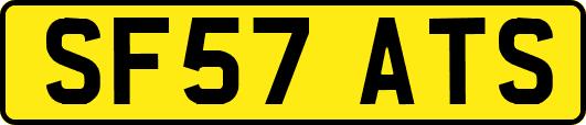 SF57ATS