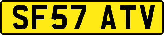 SF57ATV