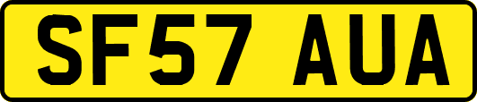 SF57AUA