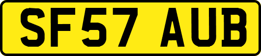 SF57AUB