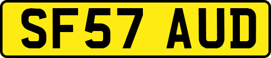 SF57AUD