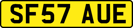 SF57AUE