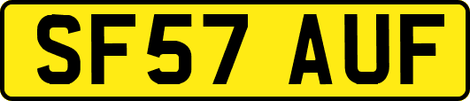 SF57AUF