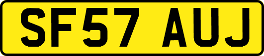 SF57AUJ