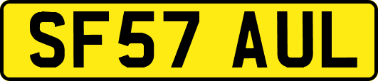 SF57AUL