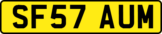 SF57AUM