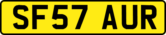 SF57AUR