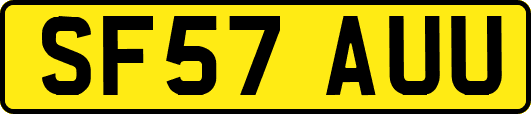 SF57AUU