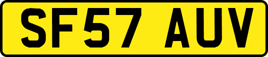 SF57AUV